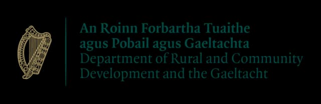 An Roinn Forbartha Tuaithe agus Pobail agus Gaeltachta