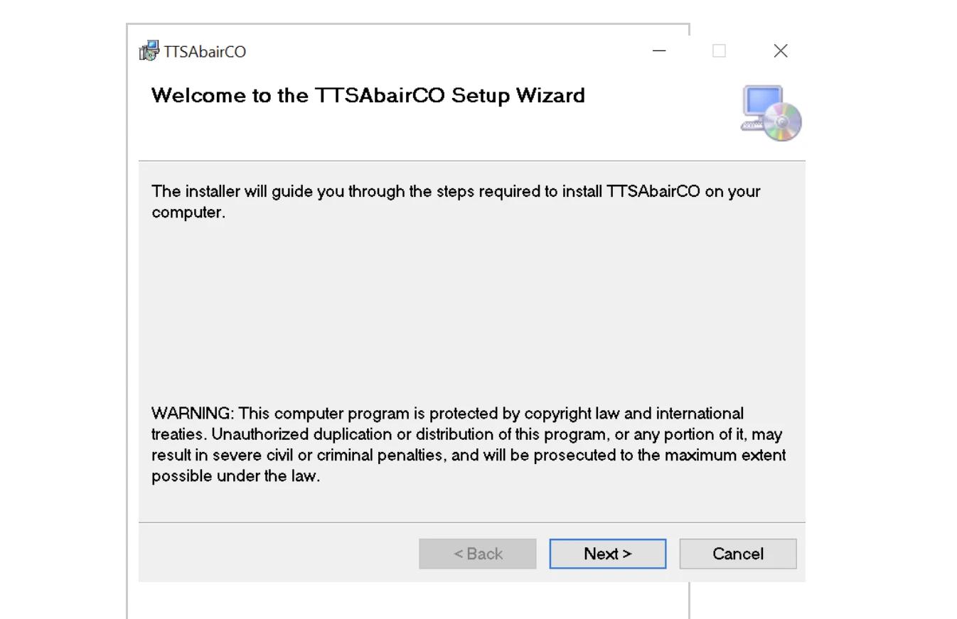 Guthanna do Léitheoirí Scáileáin