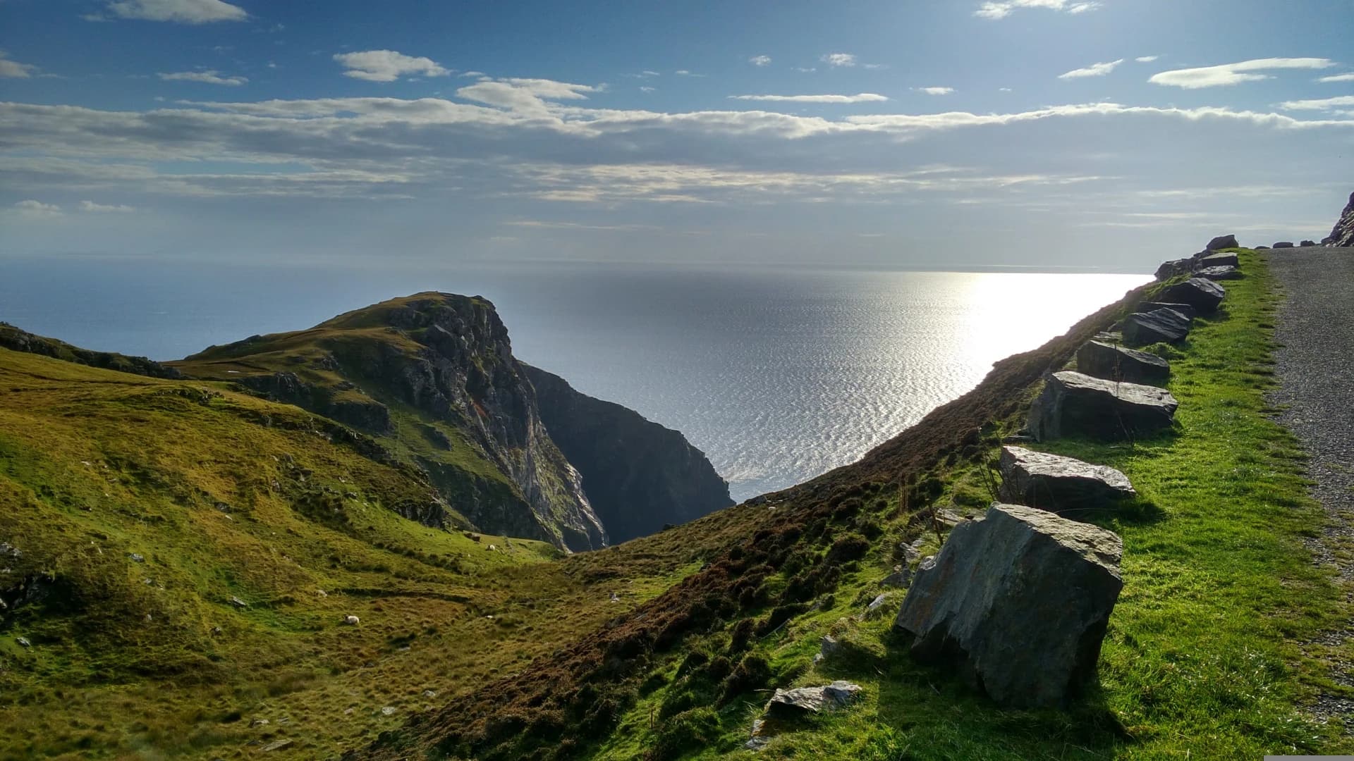 An Chéad Glór do Pháiste