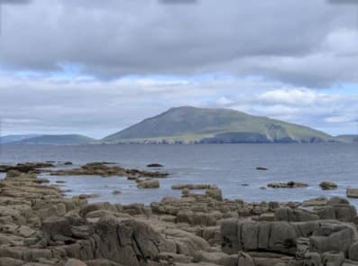 Glór Mhaigh Eo